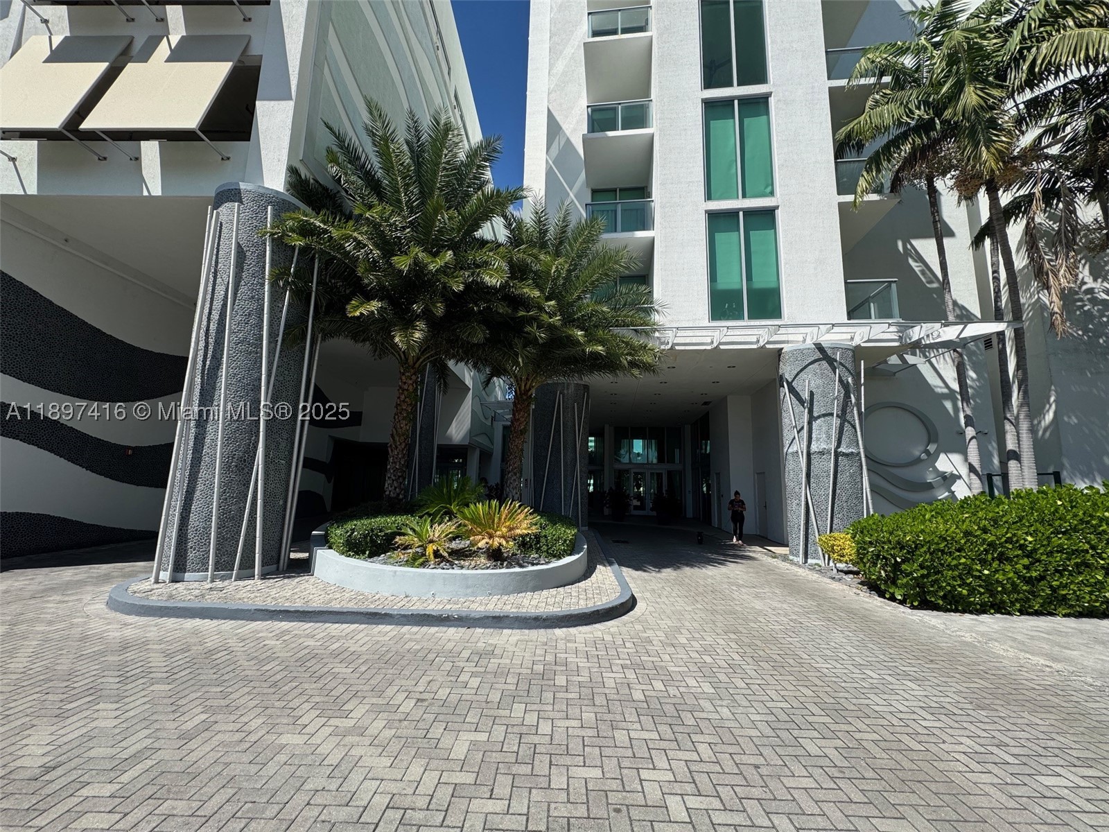 7928 East Dr #1202, North Bay Village FL 33141