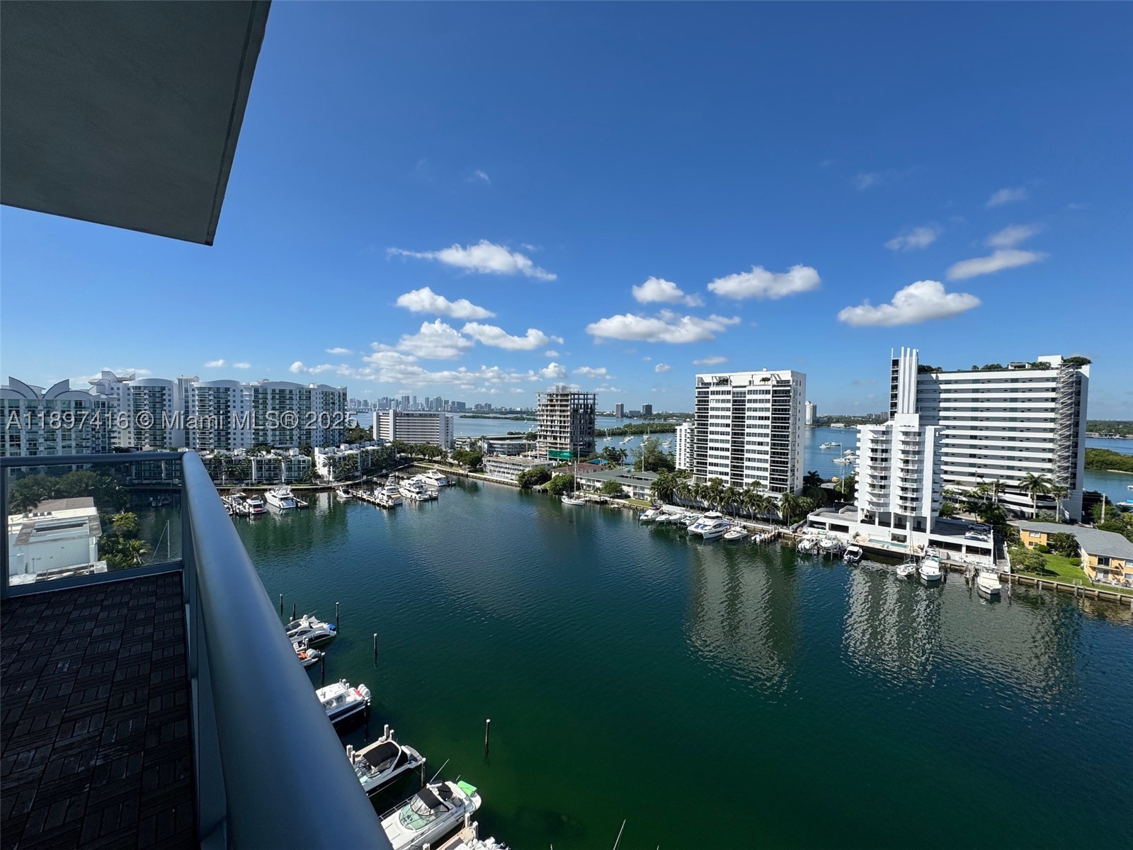 7928 East Dr #1202, North Bay Village FL 33141
