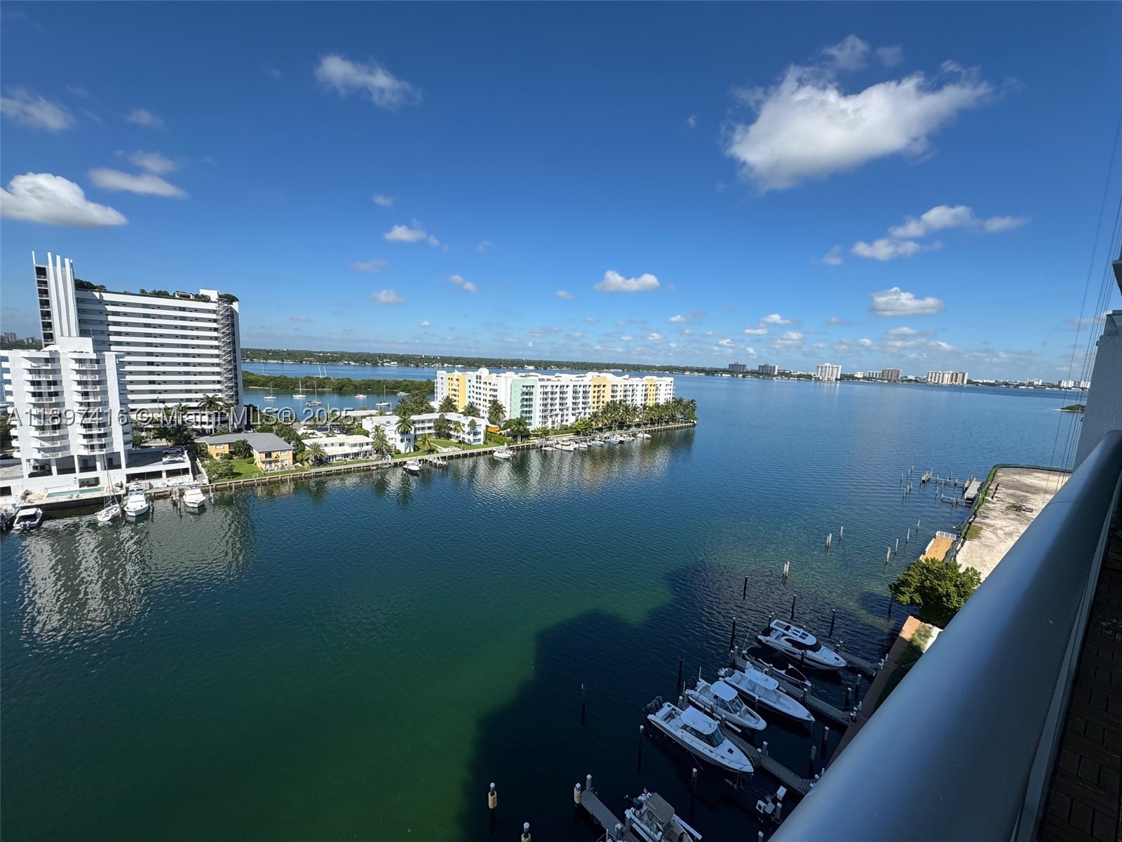 7928 East Dr #1202, North Bay Village FL 33141
