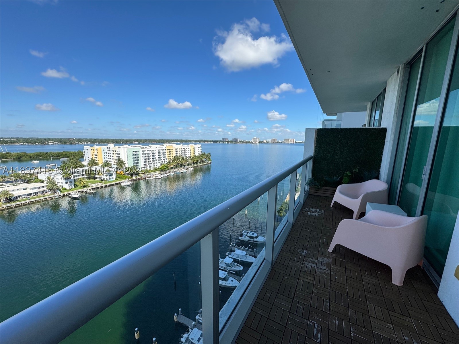7928 East Dr #1202, North Bay Village FL 33141