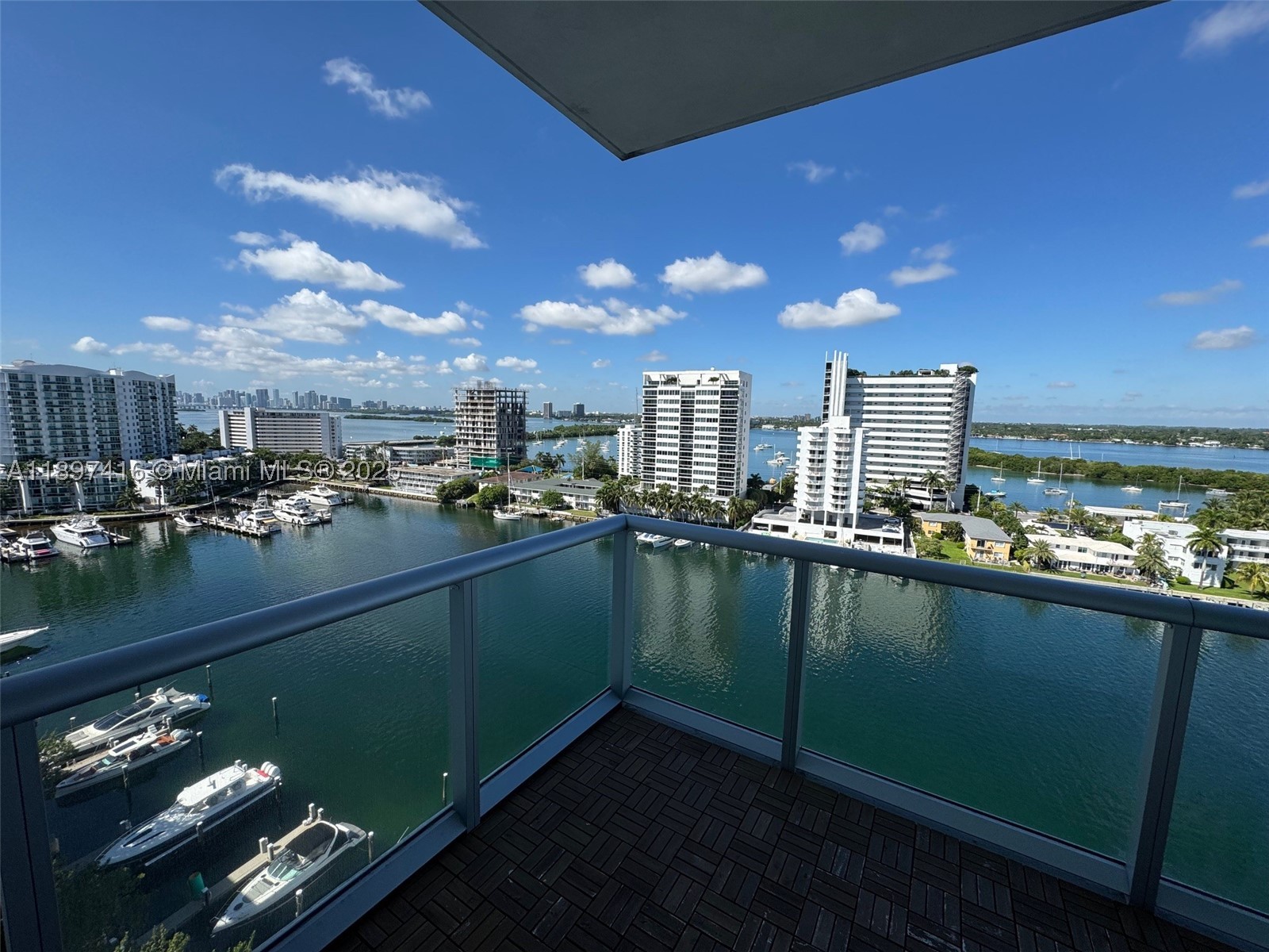 7928 East Dr #1202, North Bay Village FL 33141