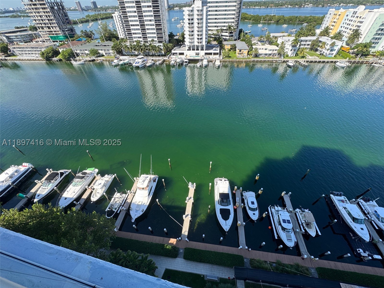 7928 East Dr #1202, North Bay Village FL 33141