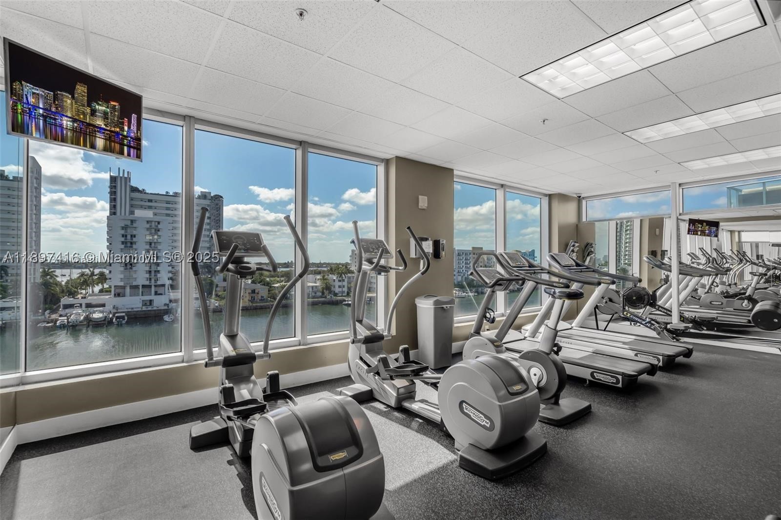 7928 East Dr #1202, North Bay Village FL 33141