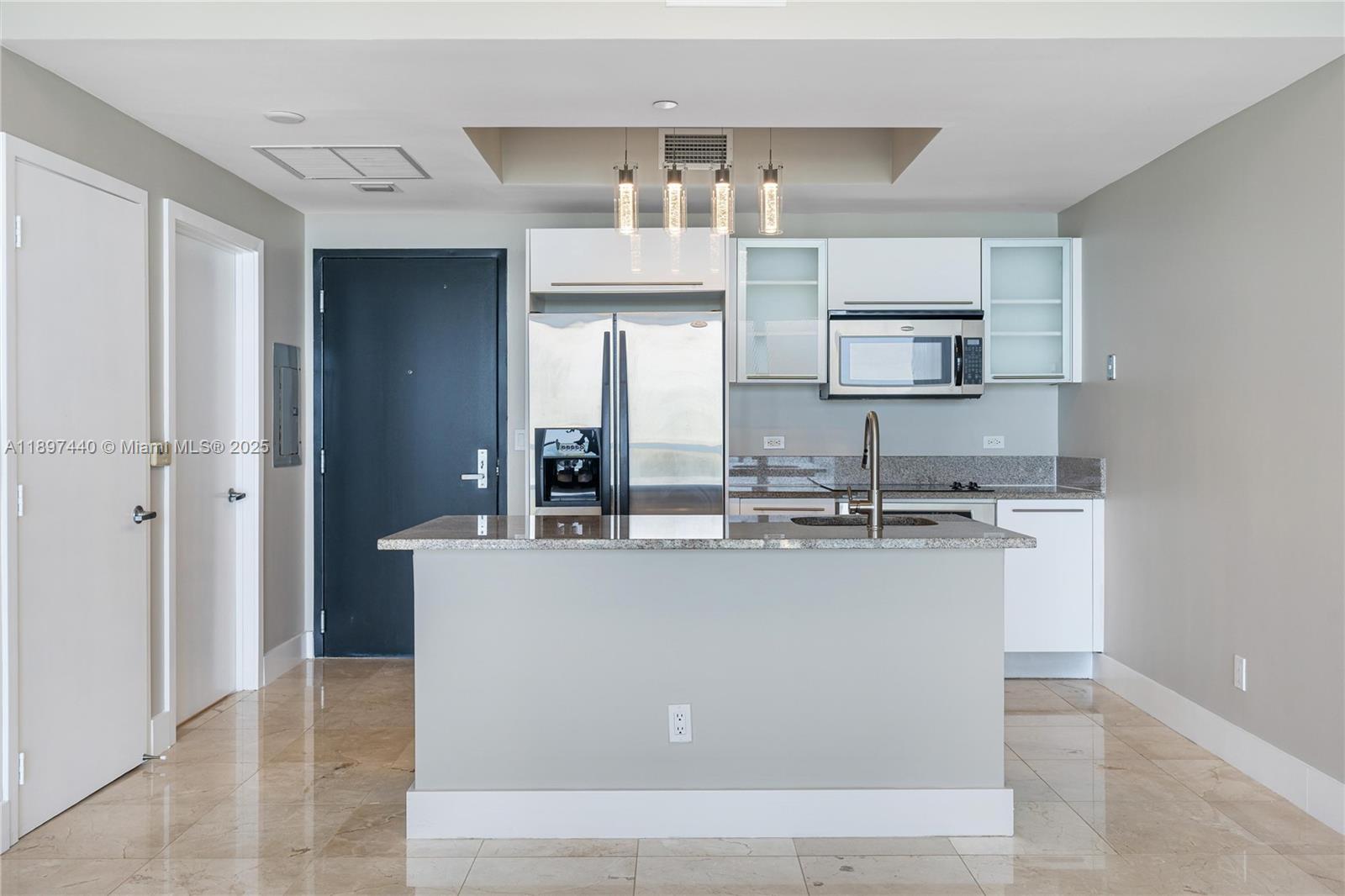 888 Biscayne Blvd #4311, Miami FL 33132