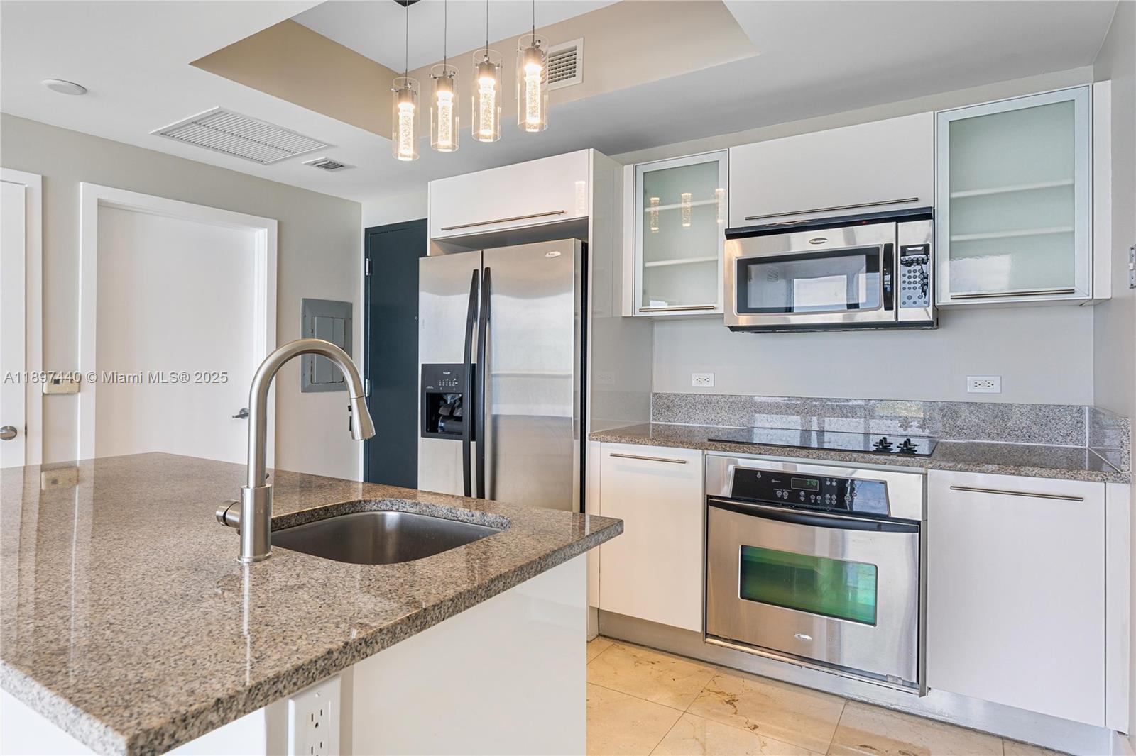 888 Biscayne Blvd #4311, Miami FL 33132