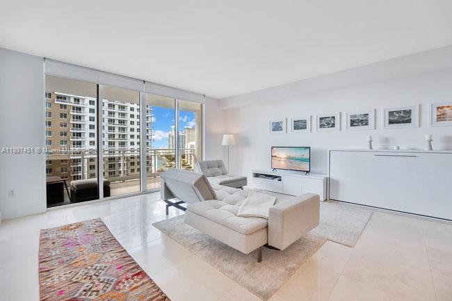 901 Brickell Key Blvd #1902, Miami FL 33131