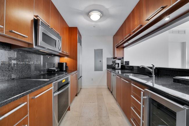 901 Brickell Key Blvd #1902, Miami FL 33131