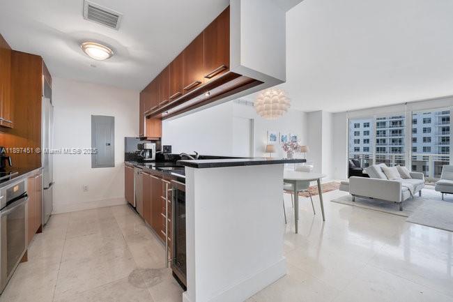 901 Brickell Key Blvd #1902, Miami FL 33131