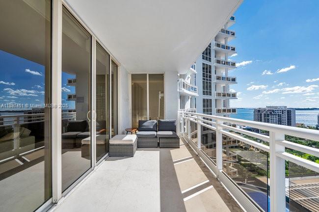 901 Brickell Key Blvd #1902, Miami FL 33131