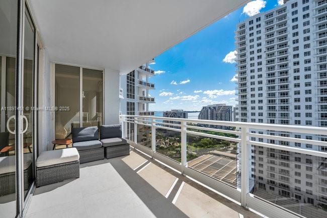 901 Brickell Key Blvd #1902, Miami FL 33131