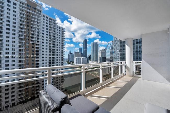 901 Brickell Key Blvd #1902, Miami FL 33131