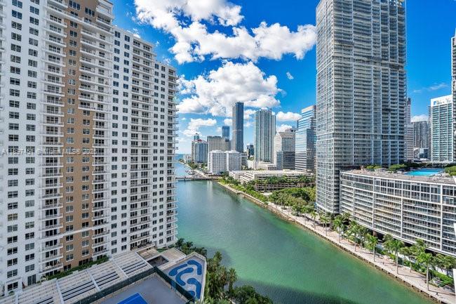 901 Brickell Key Blvd #1902, Miami FL 33131