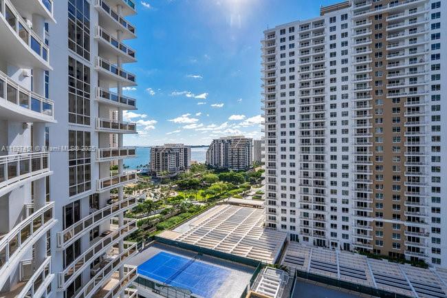 901 Brickell Key Blvd #1902, Miami FL 33131