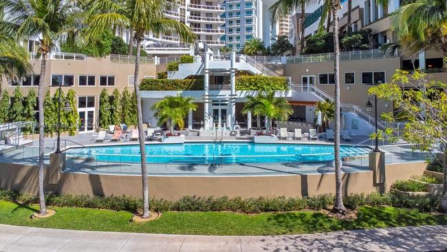 901 Brickell Key Blvd #1902, Miami FL 33131