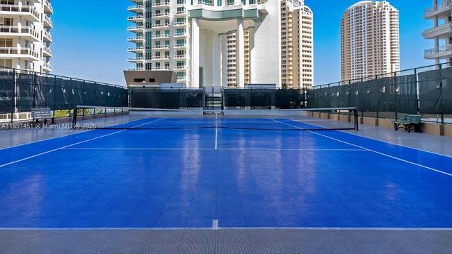 901 Brickell Key Blvd #1902, Miami FL 33131