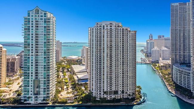 901 Brickell Key Blvd #1902, Miami FL 33131