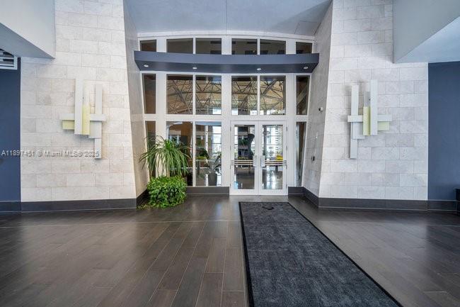 901 Brickell Key Blvd #1902, Miami FL 33131