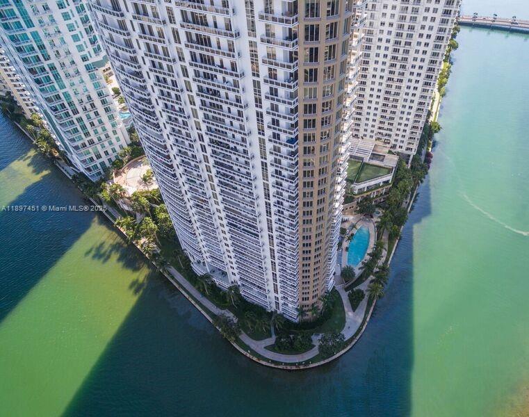 901 Brickell Key Blvd #1902, Miami FL 33131