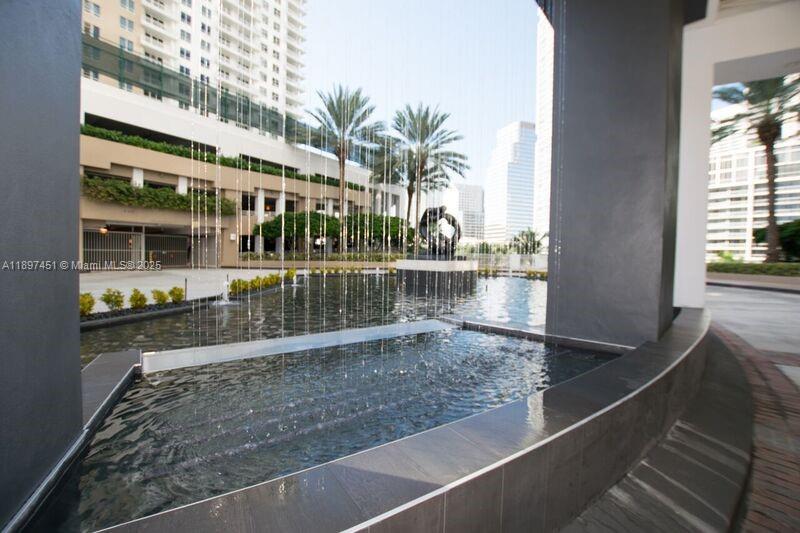 901 Brickell Key Blvd #1902, Miami FL 33131