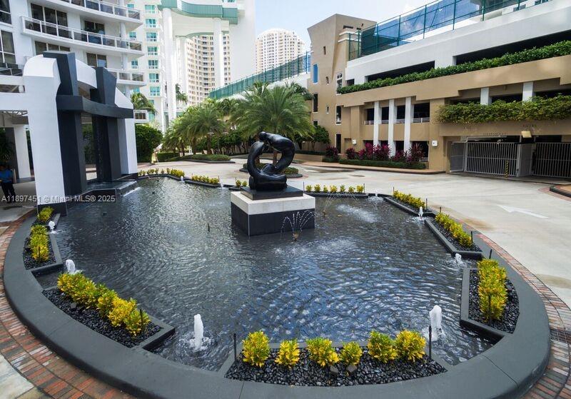 901 Brickell Key Blvd #1902, Miami FL 33131