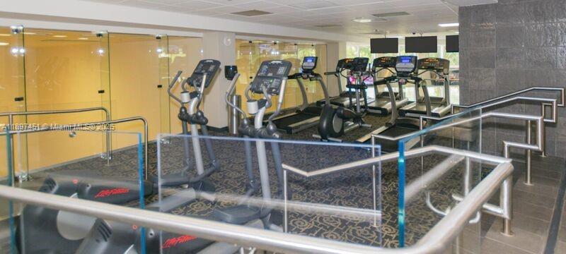 901 Brickell Key Blvd #1902, Miami FL 33131