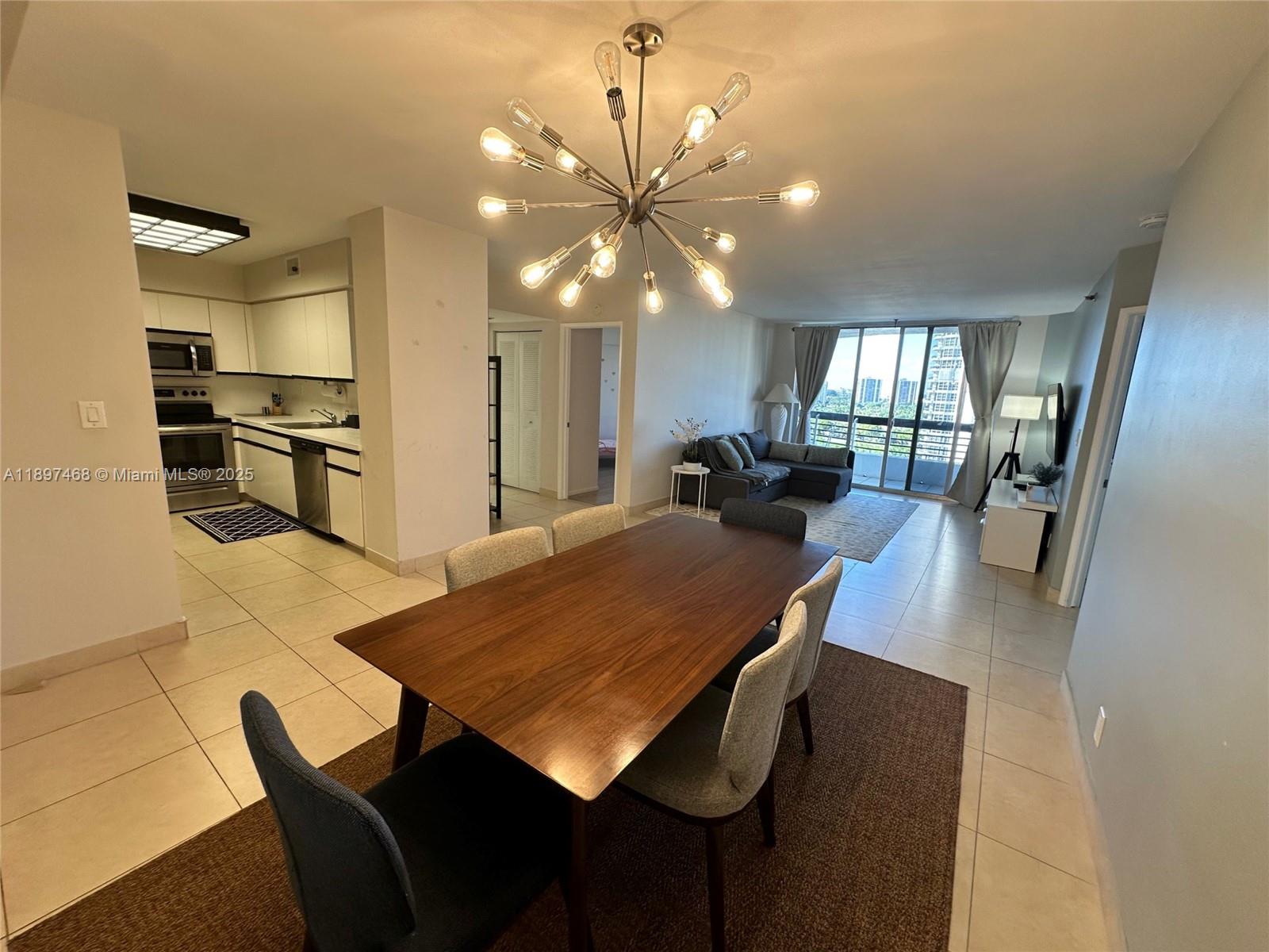 3600 NE Mystic Pointe Dr #1510, Aventura FL 33180