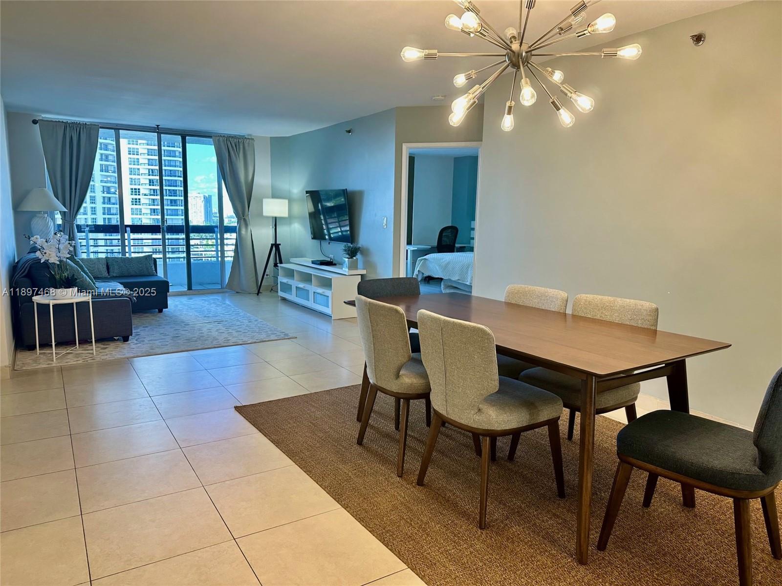 3600 NE Mystic Pointe Dr #1510, Aventura FL 33180