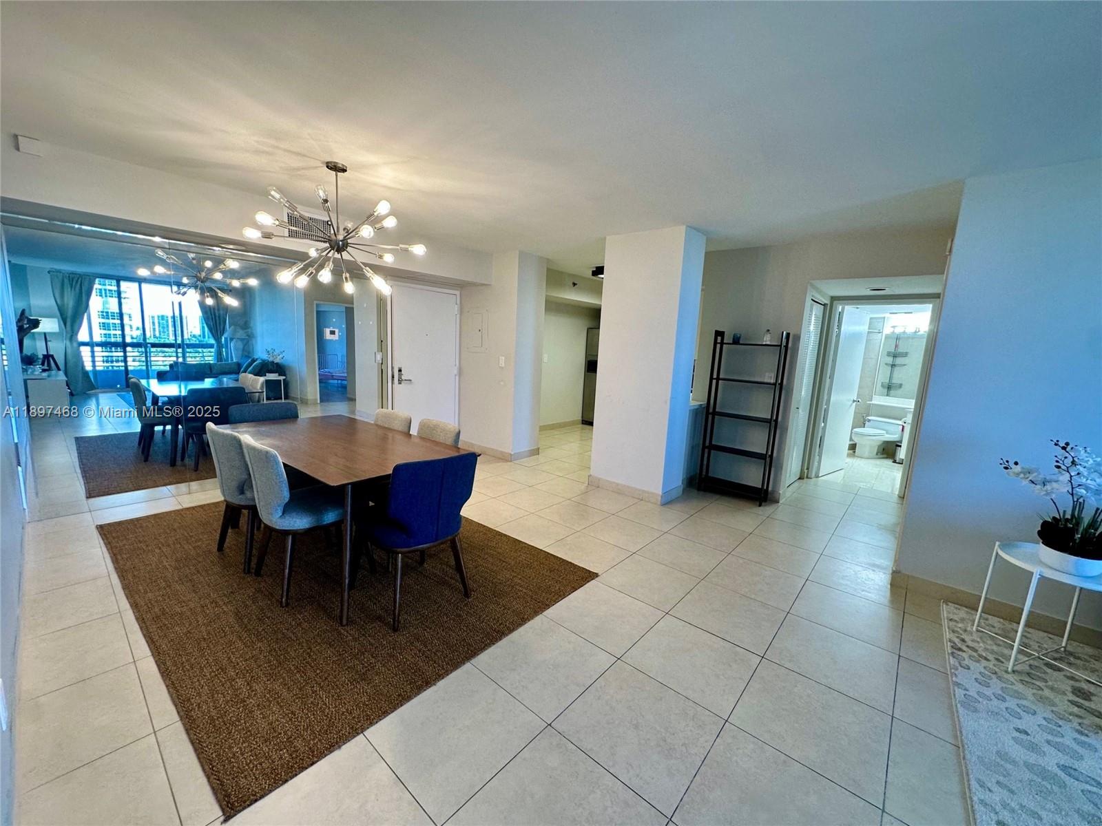 3600 NE Mystic Pointe Dr #1510, Aventura FL 33180