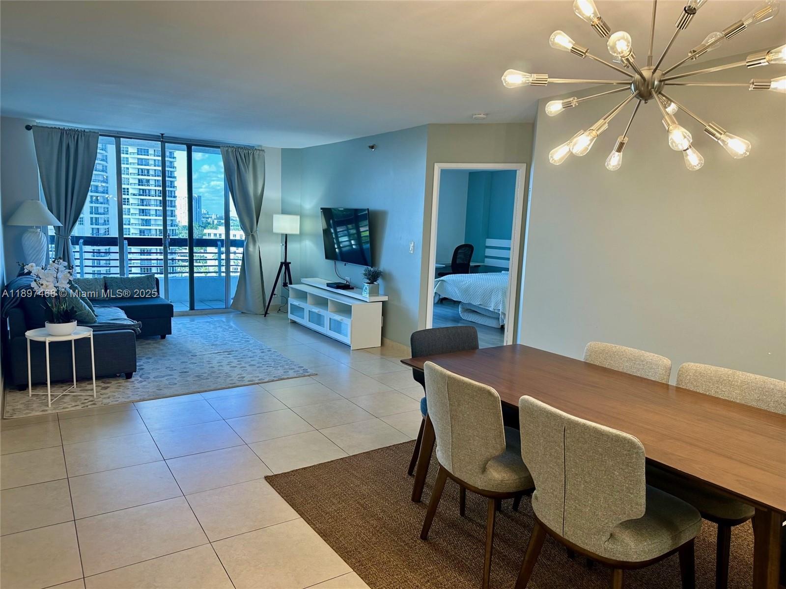 3600 NE Mystic Pointe Dr #1510, Aventura FL 33180