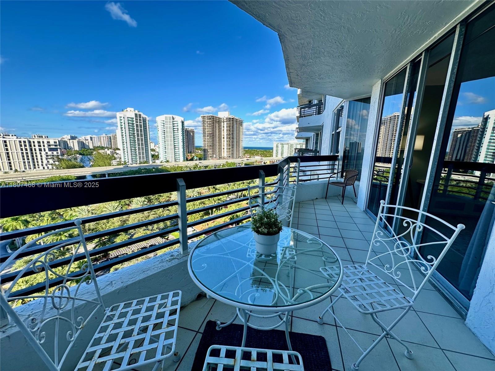 3600 NE Mystic Pointe Dr #1510, Aventura FL 33180