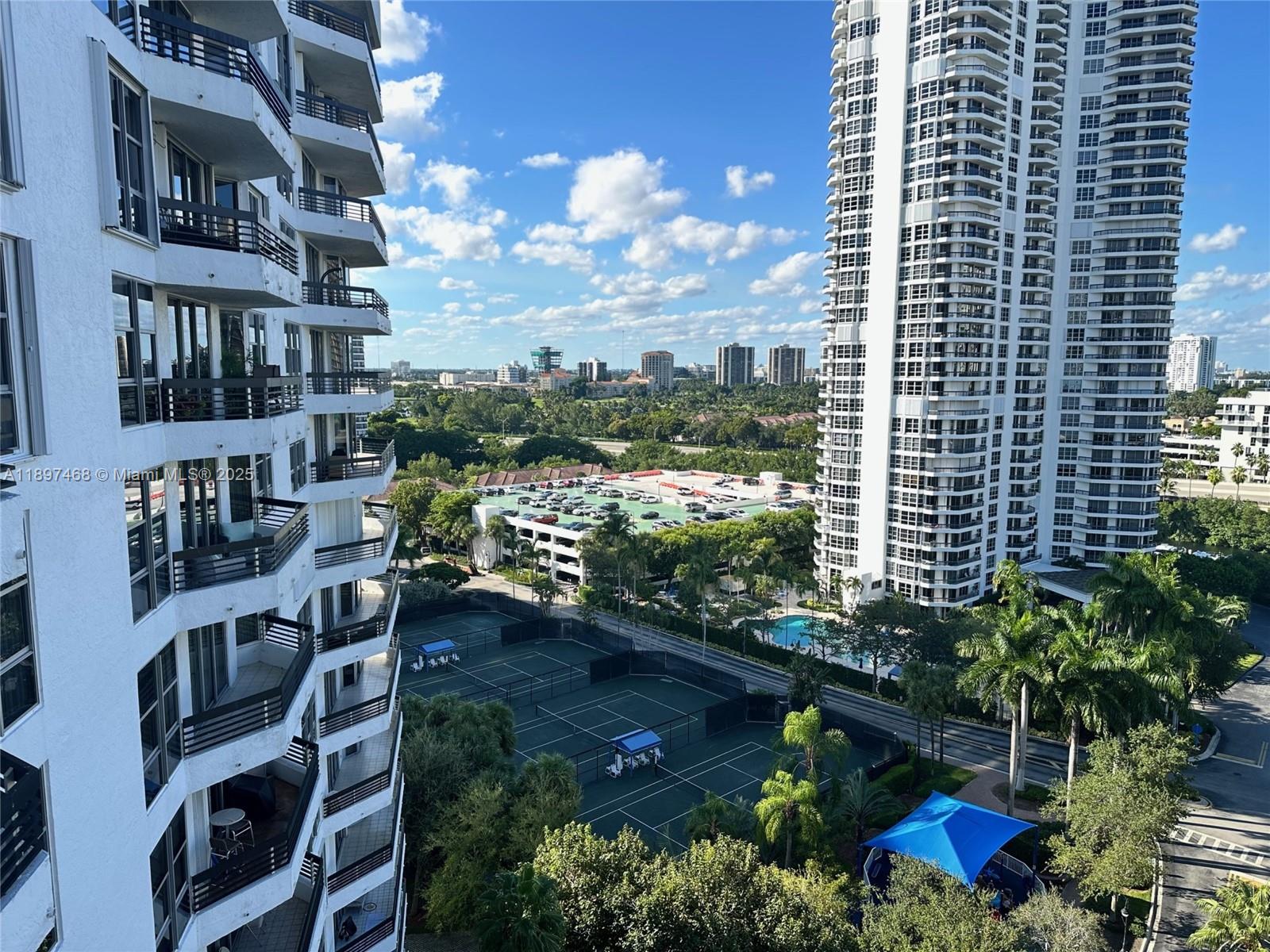 3600 NE Mystic Pointe Dr #1510, Aventura FL 33180