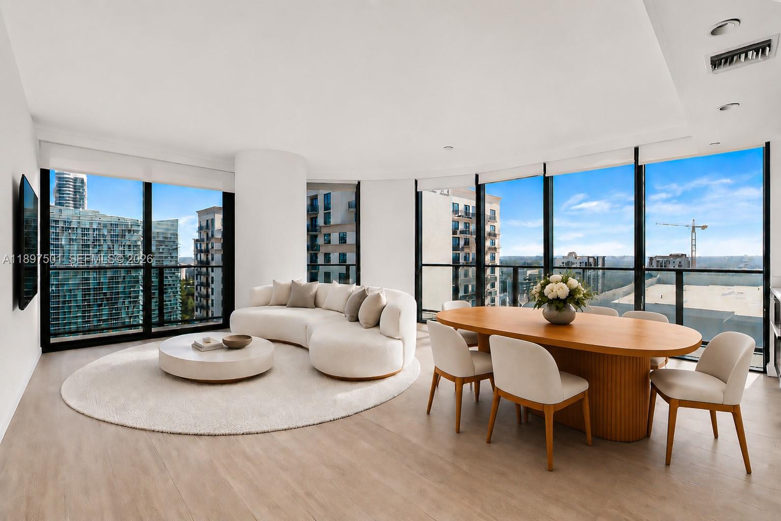 55 SW 9th ST #3006, Miami FL 33130