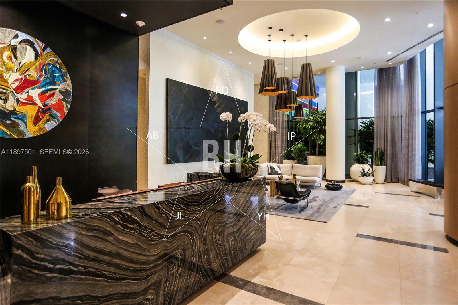 55 SW 9th ST #3006, Miami FL 33130