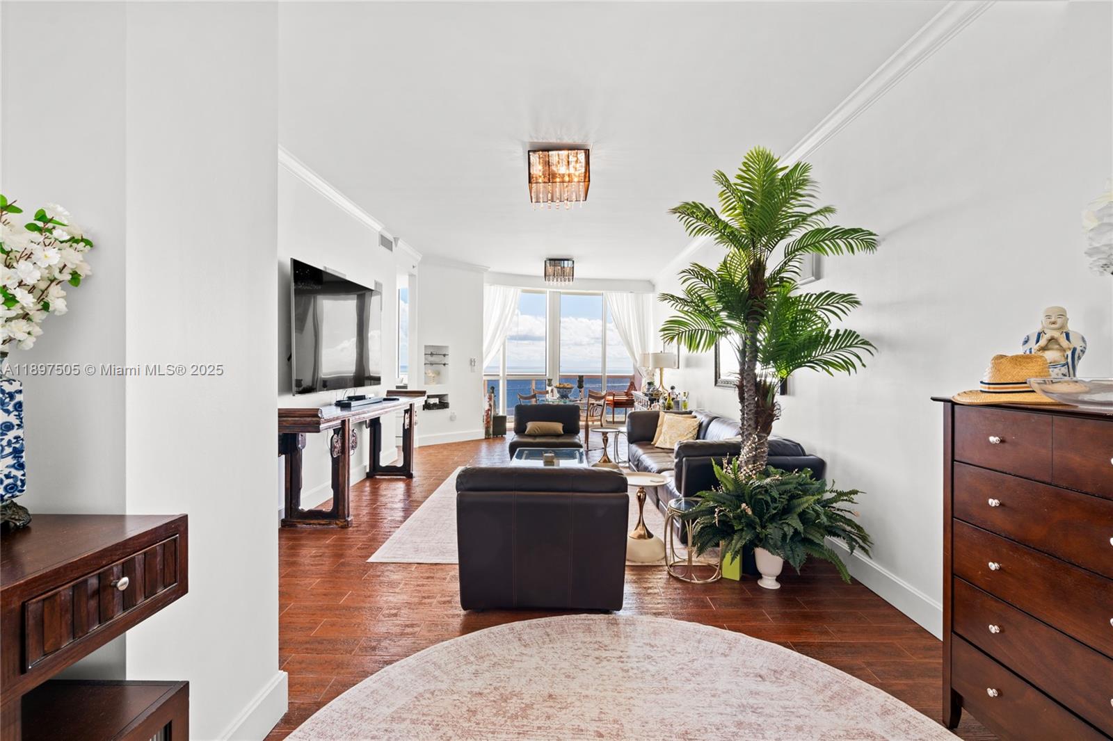 18201 Collins Ave #4209, Sunny Isles Beach FL 33160