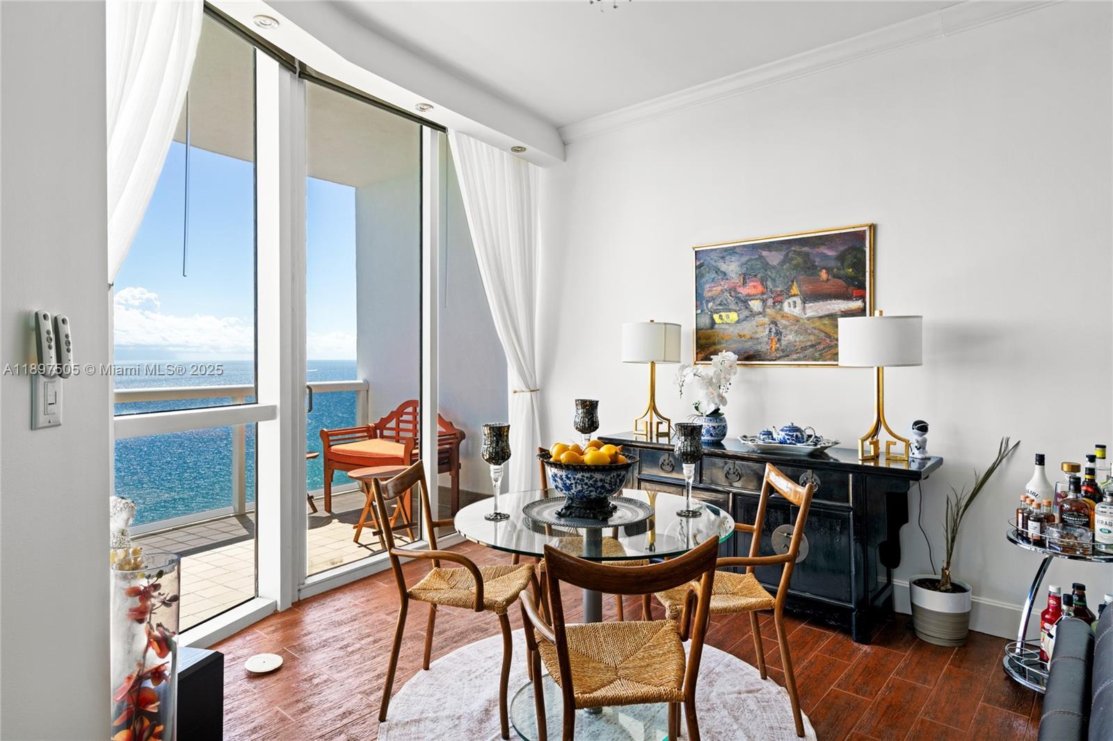18201 Collins Ave #4209, Sunny Isles Beach FL 33160