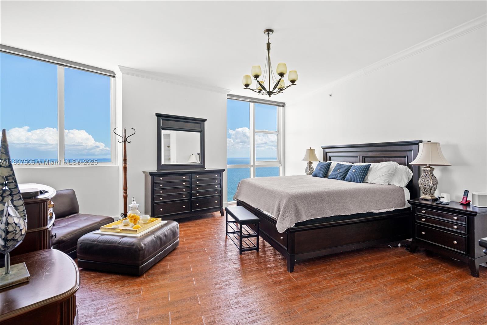 18201 Collins Ave #4209, Sunny Isles Beach FL 33160