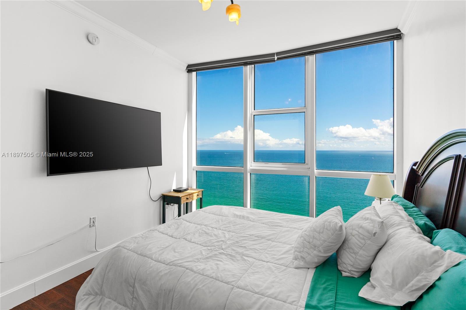 18201 Collins Ave #4209, Sunny Isles Beach FL 33160