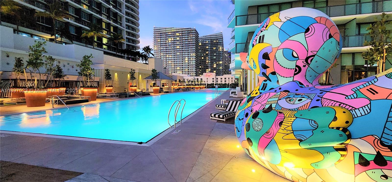 1300 S Miami Ave #3411, Miami FL 33130
