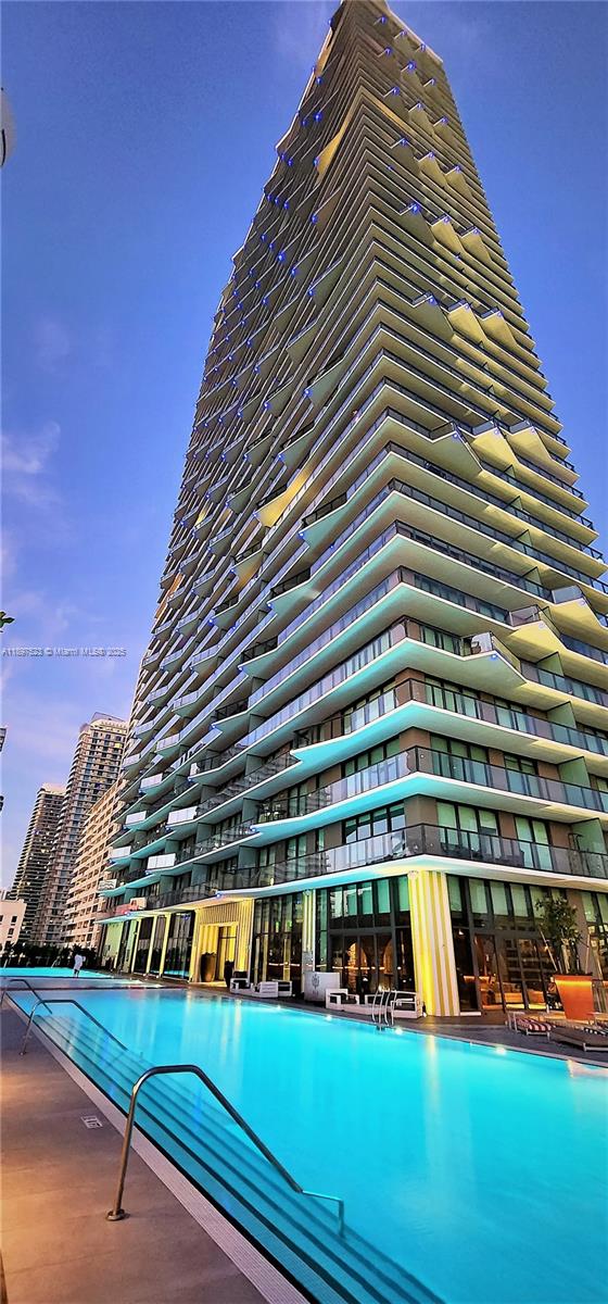 1300 S Miami Ave #3411, Miami FL 33130