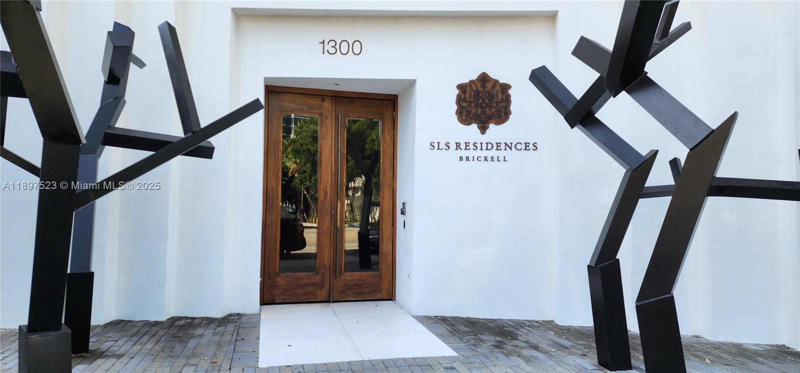 1300 S Miami Ave #3411, Miami FL 33130