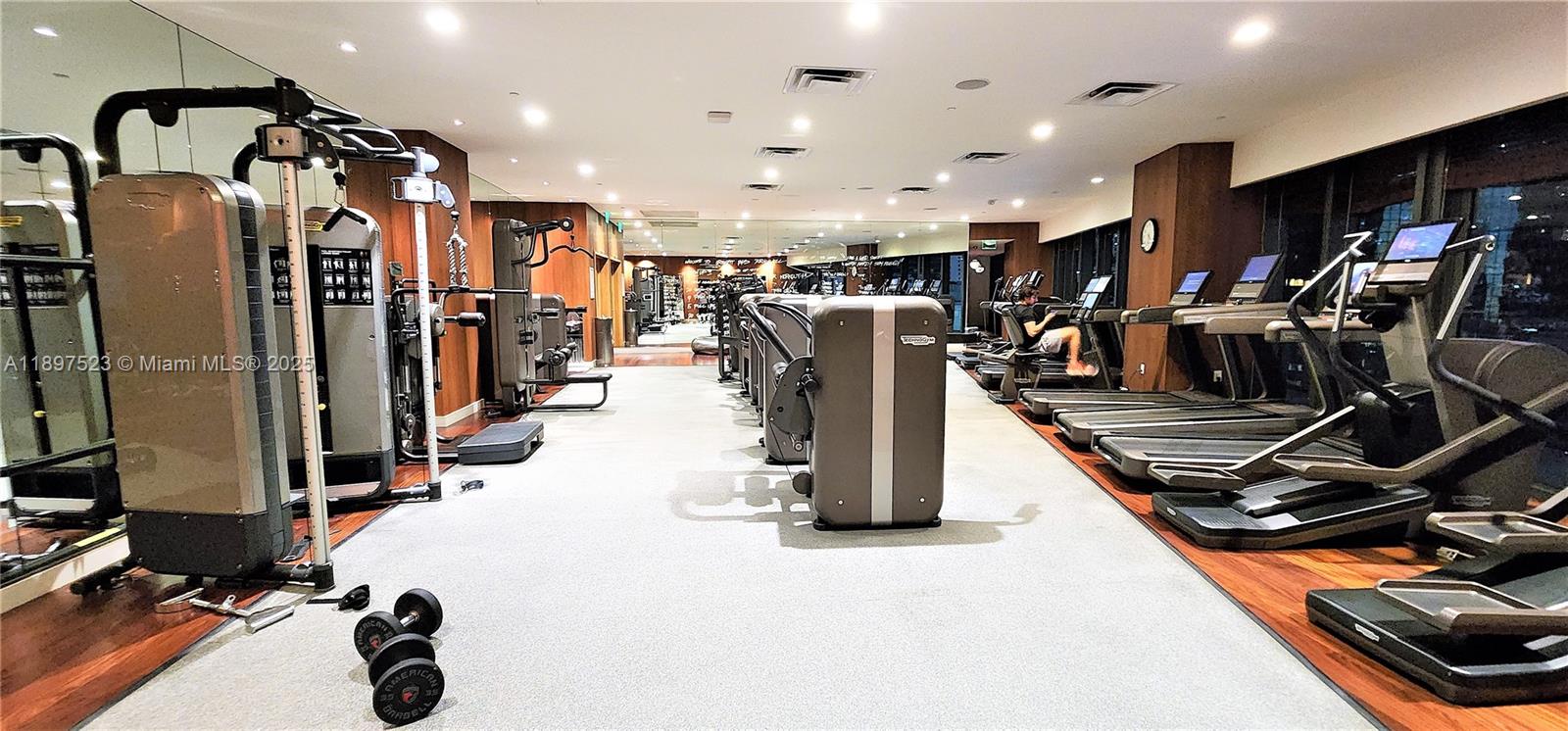 1300 S Miami Ave #3411, Miami FL 33130
