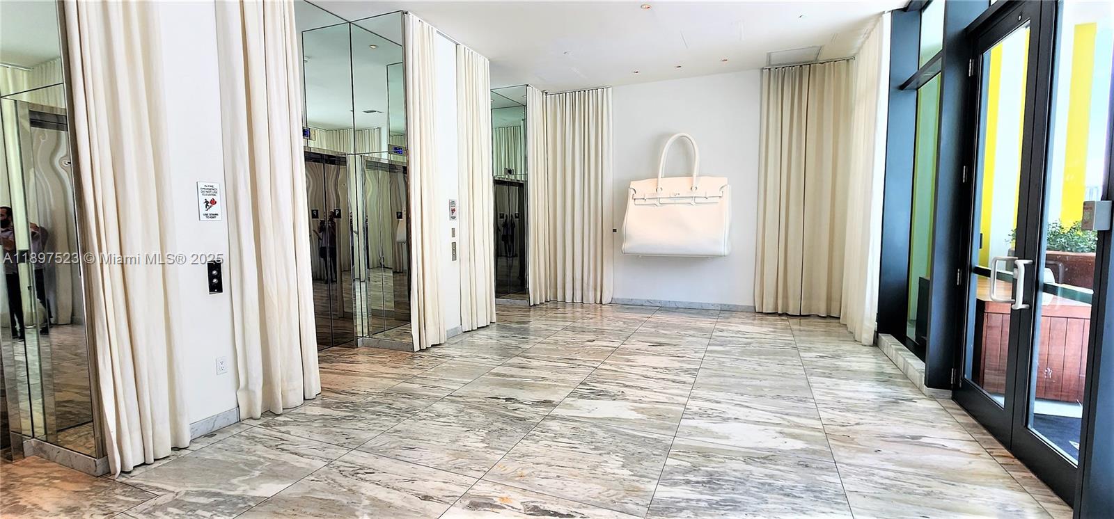 1300 S Miami Ave #3411, Miami FL 33130