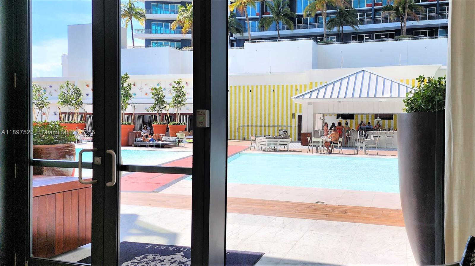 1300 S Miami Ave #3411, Miami FL 33130