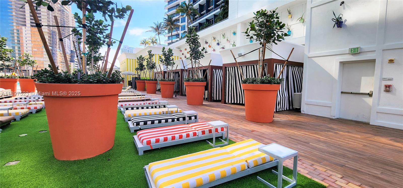 1300 S Miami Ave #3411, Miami FL 33130