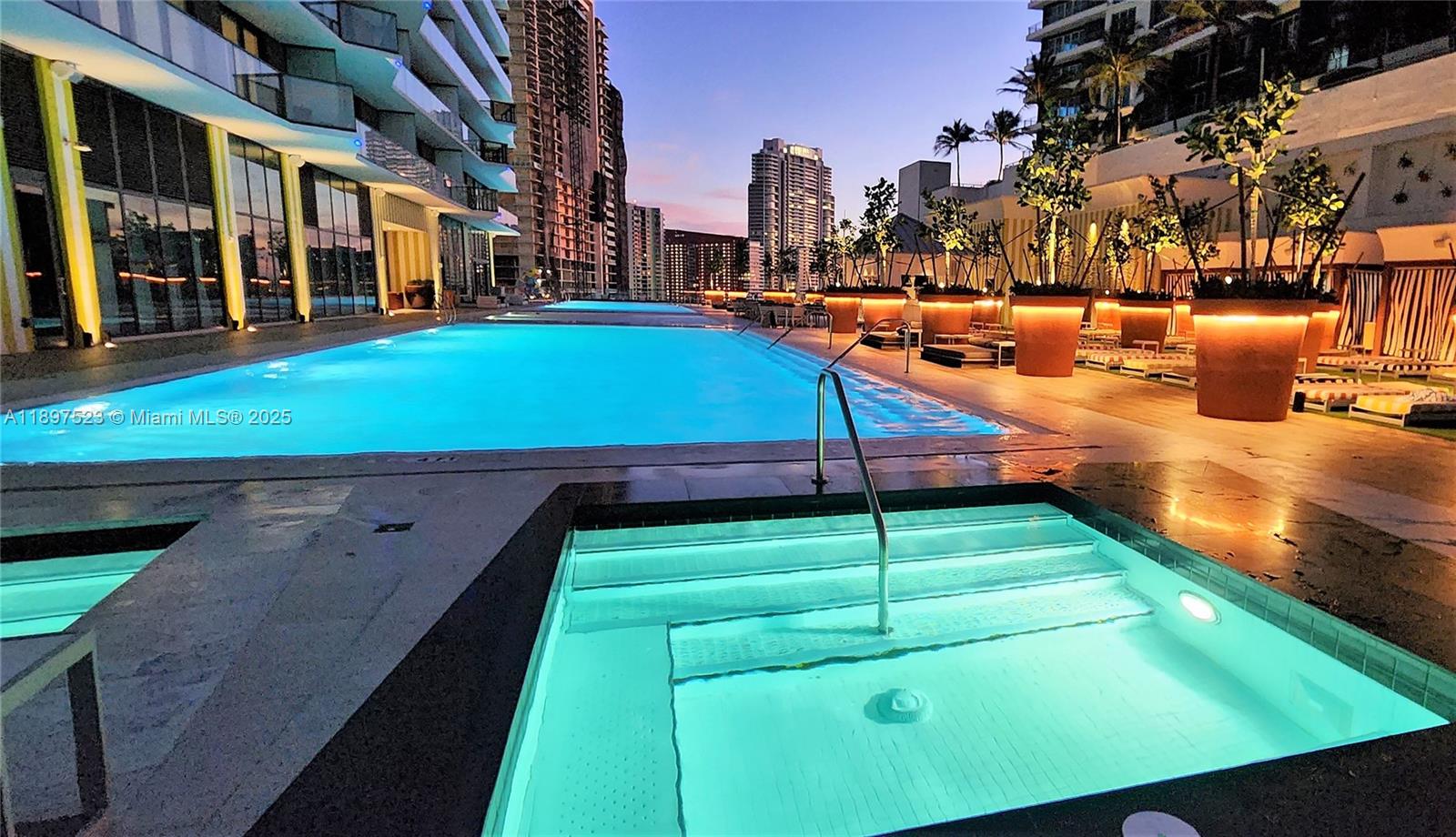 1300 S Miami Ave #3411, Miami FL 33130