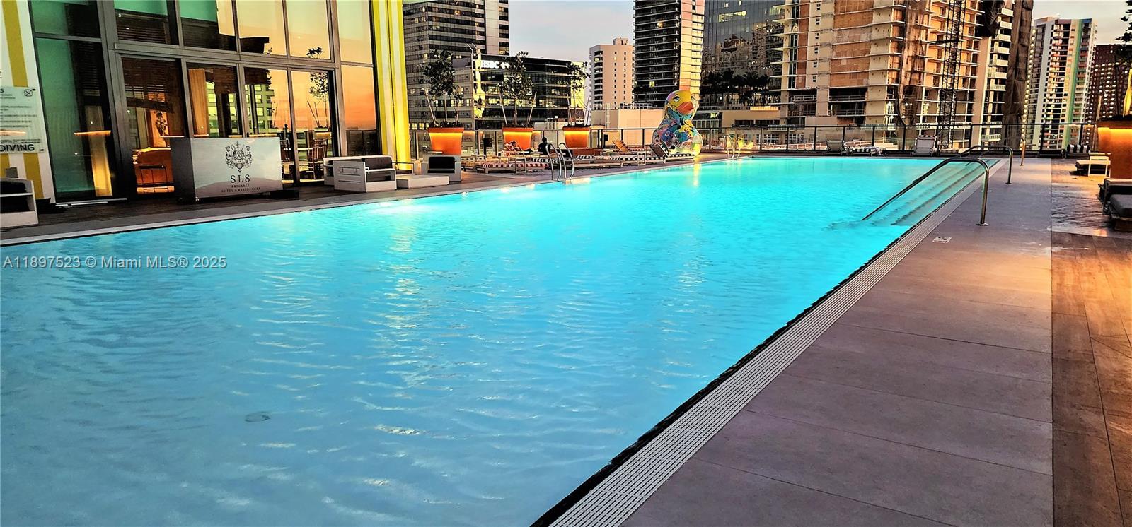 1300 S Miami Ave #3411, Miami FL 33130