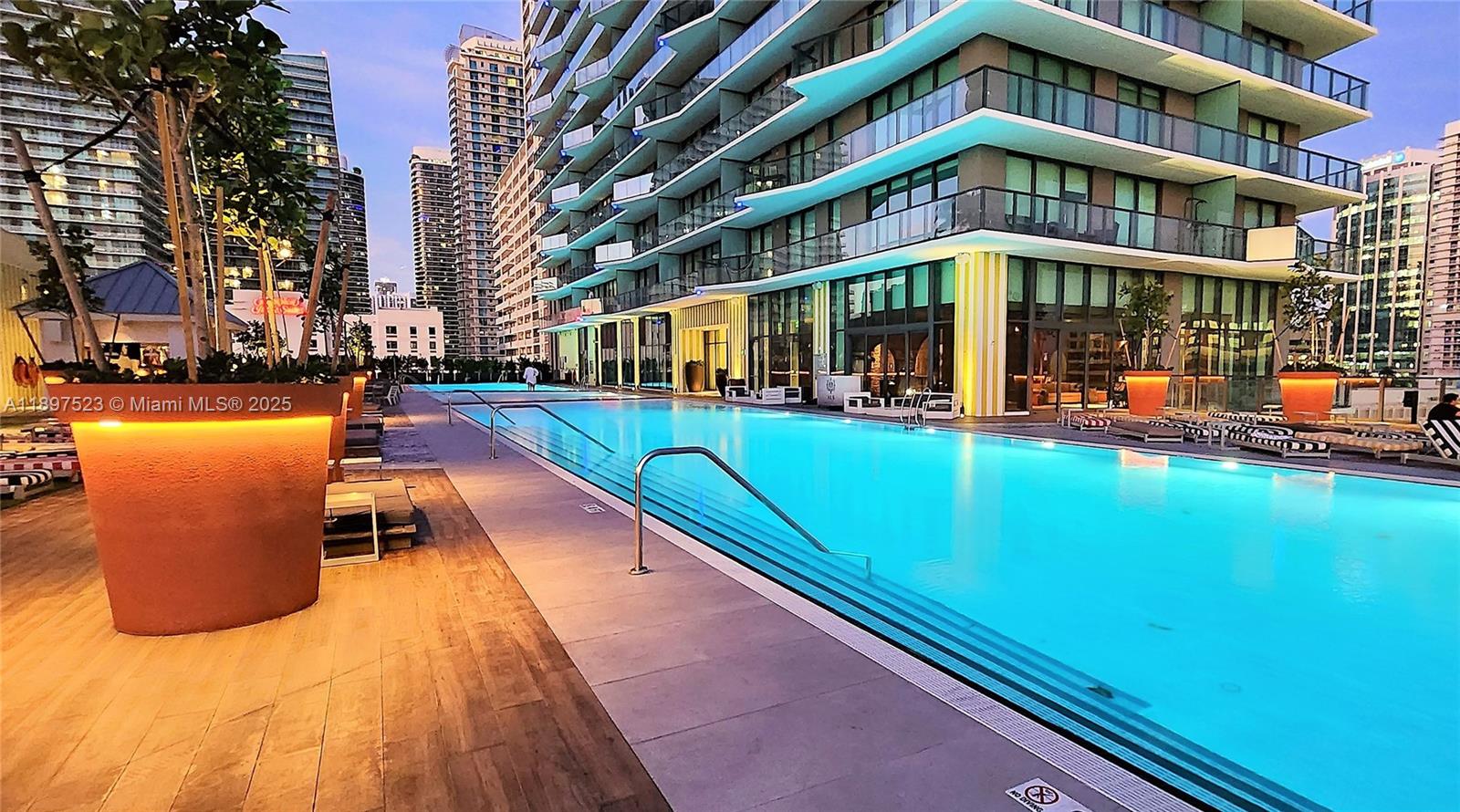 1300 S Miami Ave #3411, Miami FL 33130