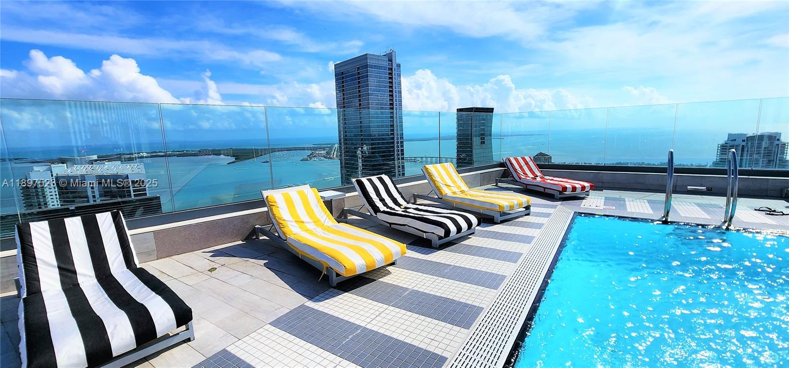 1300 S Miami Ave #3411, Miami FL 33130