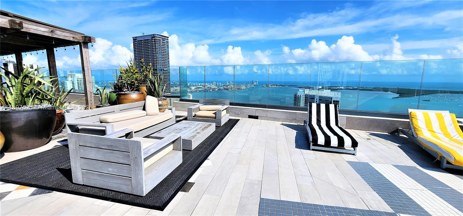 1300 S Miami Ave #3411, Miami FL 33130