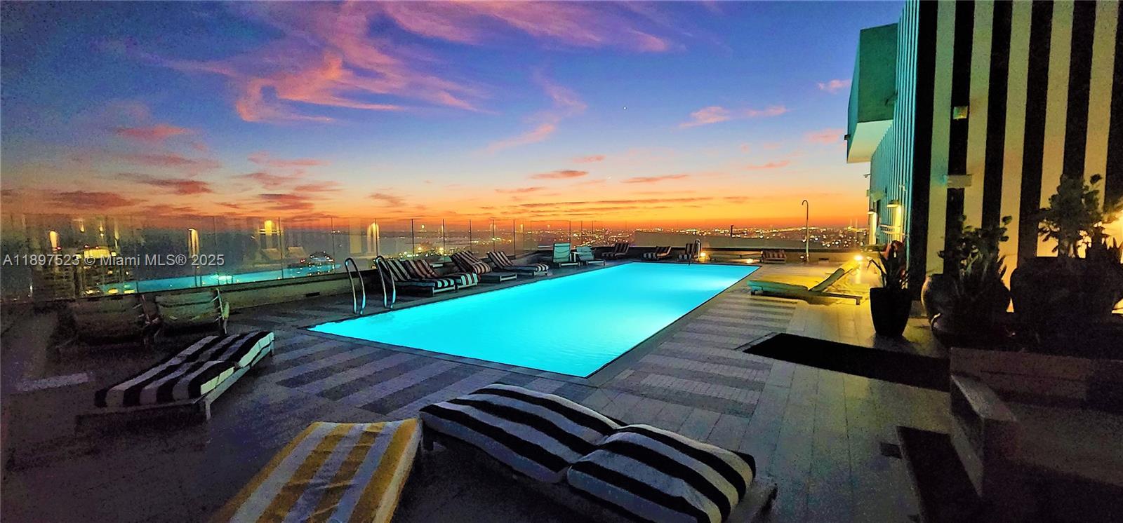 1300 S Miami Ave #3411, Miami FL 33130
